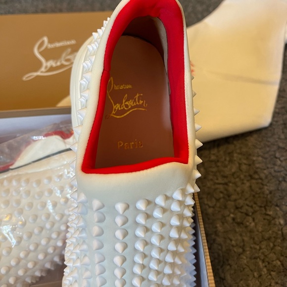 Completely new owner did not like the style - Picture 2 of 7